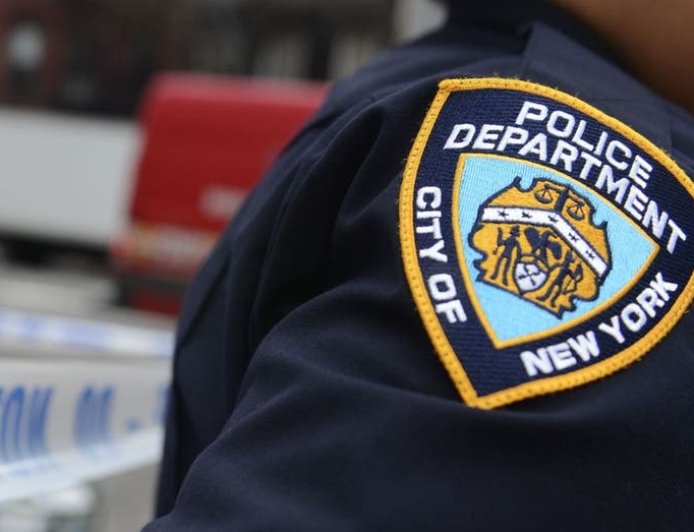 Houston police union recruits 'disgusted' NYPD officers after New York City elects Mamdani