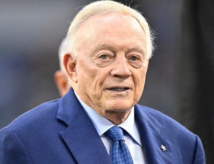 Cowboys' trade for Jets star Quinnen Williams faces harsh criticism: 'Dallas is drunk'