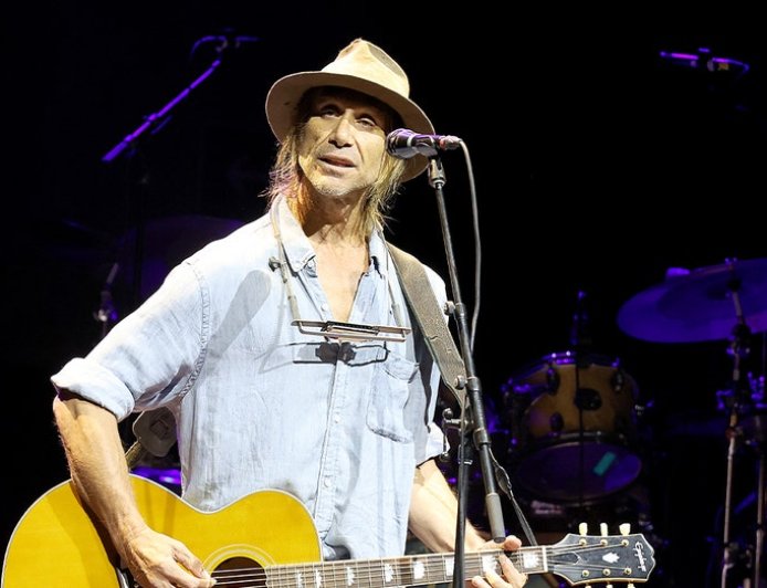Todd Snider cancels tour following hospital arrest after alleged 'violent assault' in Salt Lake City