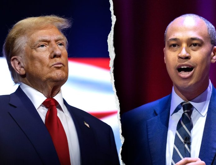 Virginia slammed for ‘truly demonic’ election that excused political violence to spite Trump, critics say