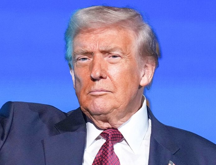 Trump torches NYC’s new ‘communist’ mayor Mamdani, says he’ll ‘help them a little bit’