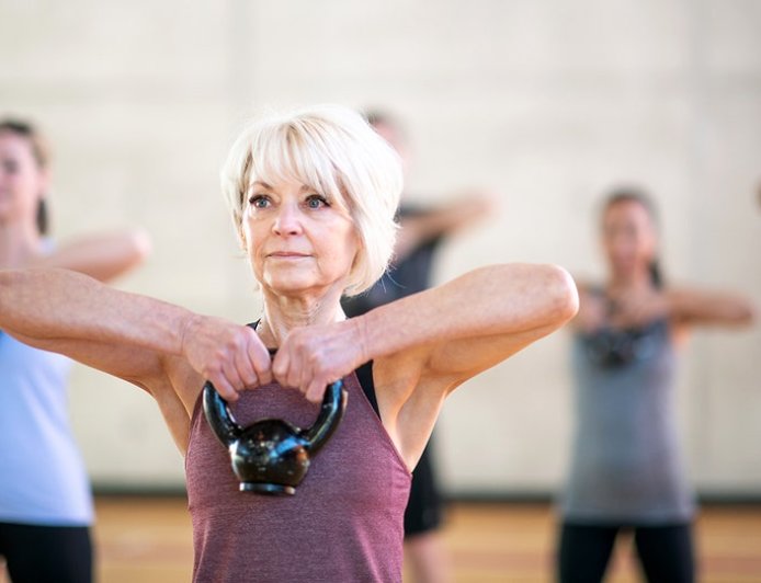 Diabetes prevention linked to specific type of exercise, study shows