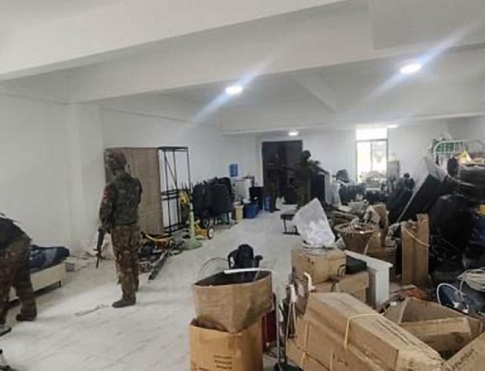 铲除电诈仍任重道远，大批缅甸KK园区外逃者或已“再就业”