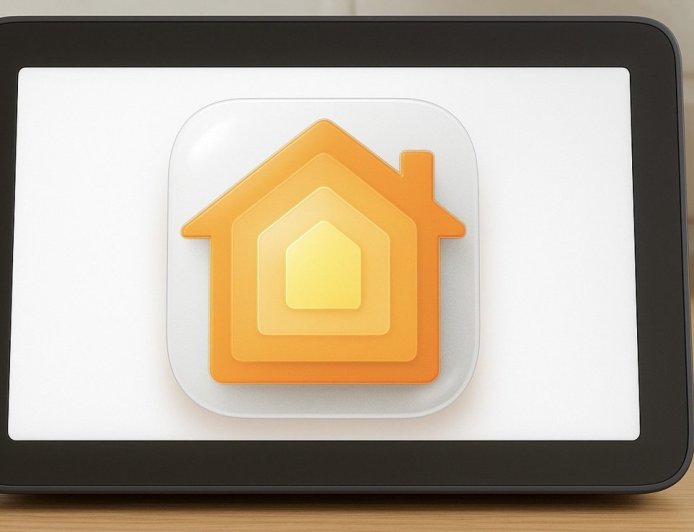 iOS 26.2 代码扒出苹果神秘智能家居配件，有望 2026 年春季登场