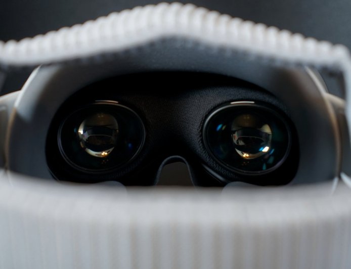 Vision Pro 沉浸式内容将迎爆发期，苹果首度公开 8K 视频制作流程