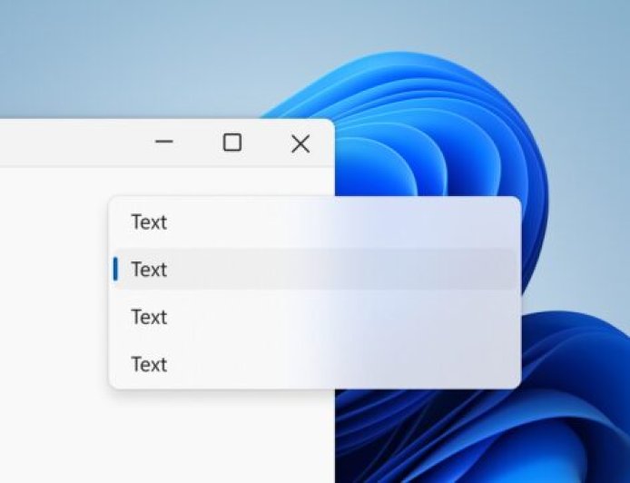微软解除 Win11 限制，“毛玻璃”效果将无处不在