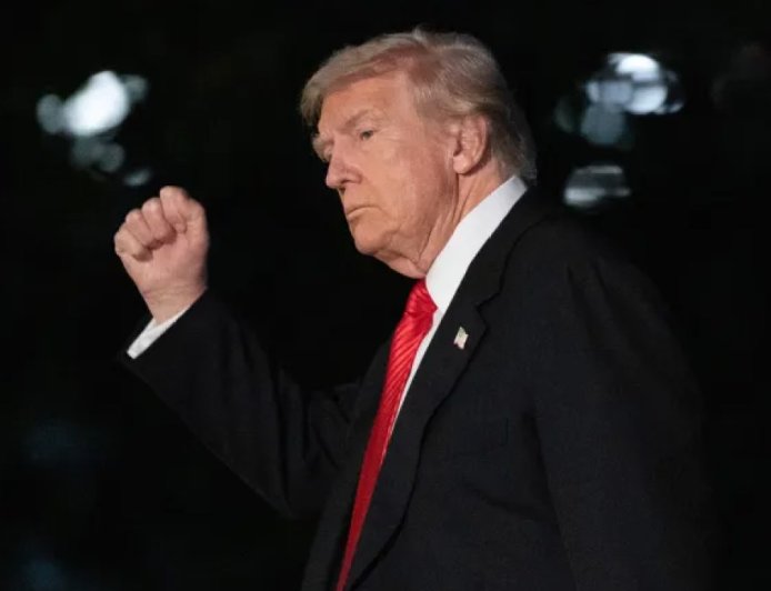 特朗普声称尼日利亚基督徒遭受“种族灭绝”的背后隐藏着什么？