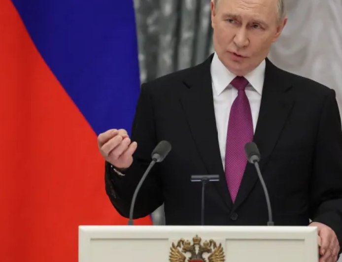 专家： 俄罗斯核动力导弹“并无革命性意义”