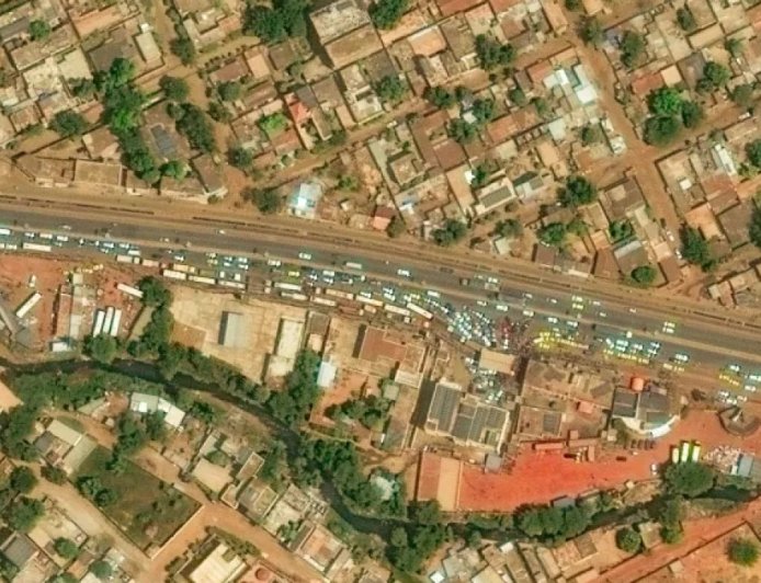 马里危机是否会影响萨赫勒国家联盟？