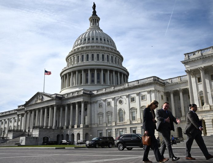 美国历史上持续时间最长的政府“停摆”， 影响波及全国