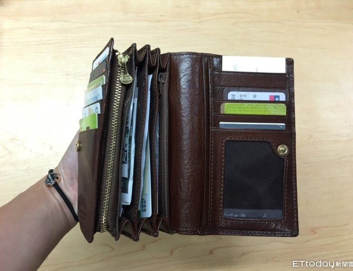 撿到錢包拖2周才還　他辯「收到200元感謝金」仍挨罰1萬