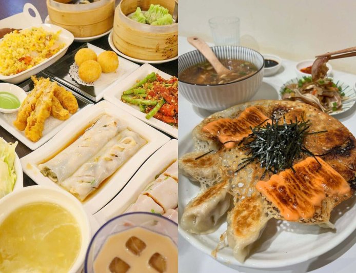 迴轉港點用F1賽車送餐！苗栗縣「最北鄉鎮」一日遊美食攻略