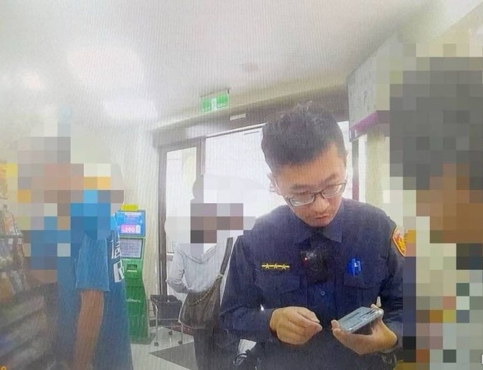 金門男險遭愛情詐騙2萬！超商店員成功擋下　最高可獲3千禮券