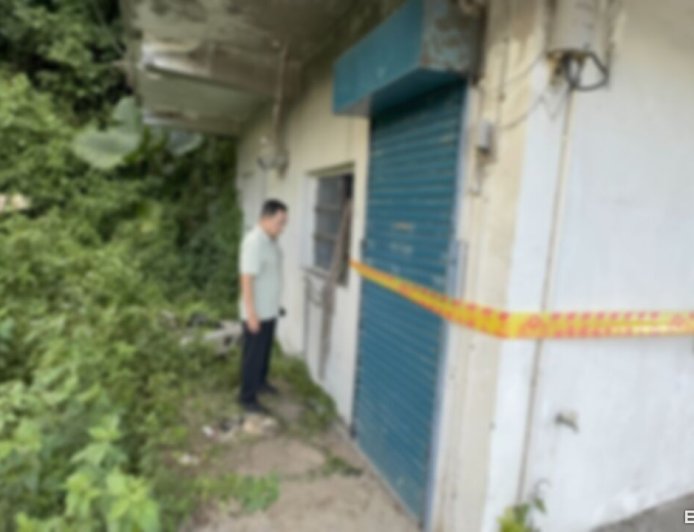 花蓮男久未聯繫…友上門探視！從窗外驚見「客廳一具白骨」急報案