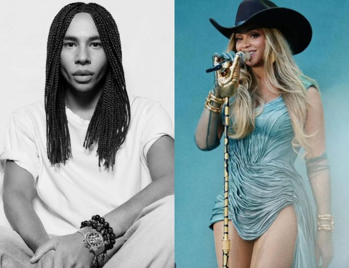 Balmain創意總監離職！14年傳奇落幕　24歲就上任改寫品牌性感風格