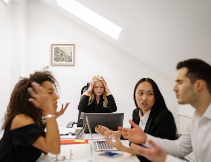 當高級吵架王的5個重點　全部人都會站在你這邊