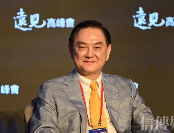 盧超群看DRAM供需不平衡還要1年　被他點到的南亞科、華邦電、鈺創都大漲