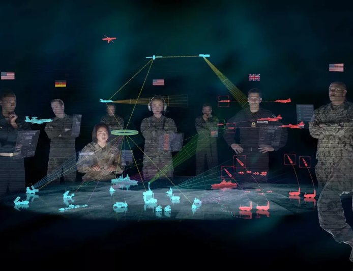 「台灣之盾」有4大項目　「7+10年」規模破兆元