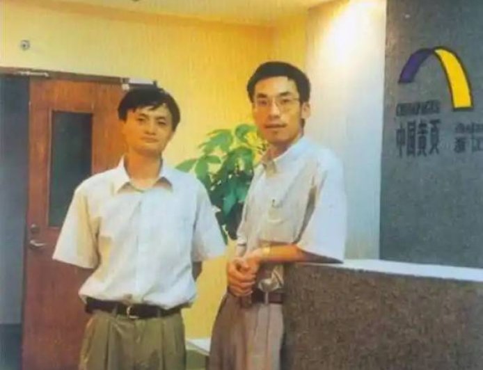 看完这份梳理，才明白阿里最初的“分账逻辑”