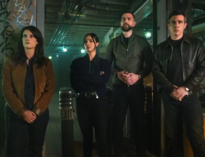 'FBI' Spinoff 'CIA' Pauses Production Amid Recasting, Exits: Delays Explained