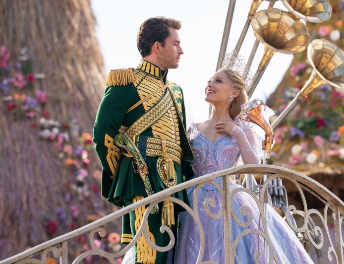 How to Watch NBC's 'Wicked: One Wonderful Night' Concert Special