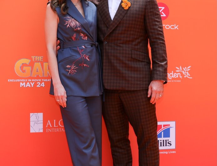 Katherine Schwarzenegger Reveals She’d Leave Hollywood Under 1 Condition