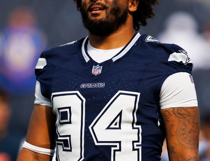 Dallas Cowboys Player Marshawn Kneeland's Family Breaks Silence on His Death