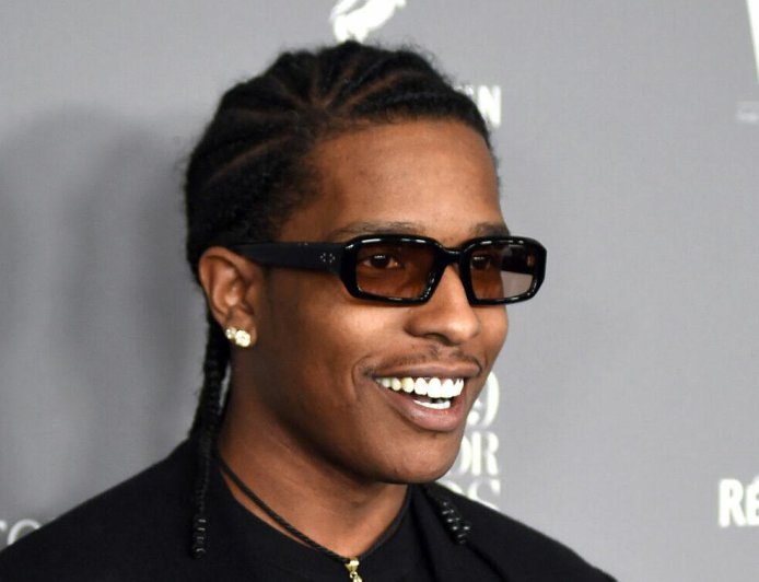 A$AP Rocky’s NYC Home Nightmare Sparks Explosive Lawsuit