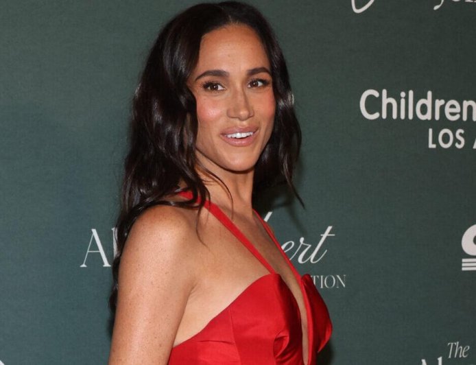 Meghan Markle Branded As 'Down-To Earth' On Set Of New Film, With Prince Harry 'Supportive' Of Her Return