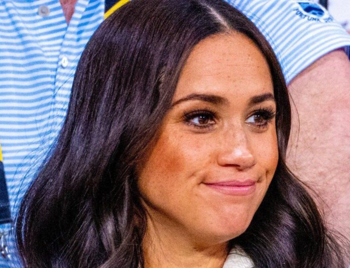 Meghan Markle's Acting Return Announcement Met With Brutal Review