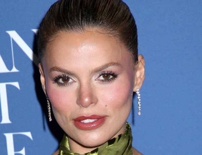 Brooks Nader Addresses Michael Jackson Comparison With Plastic Surgeries Confession