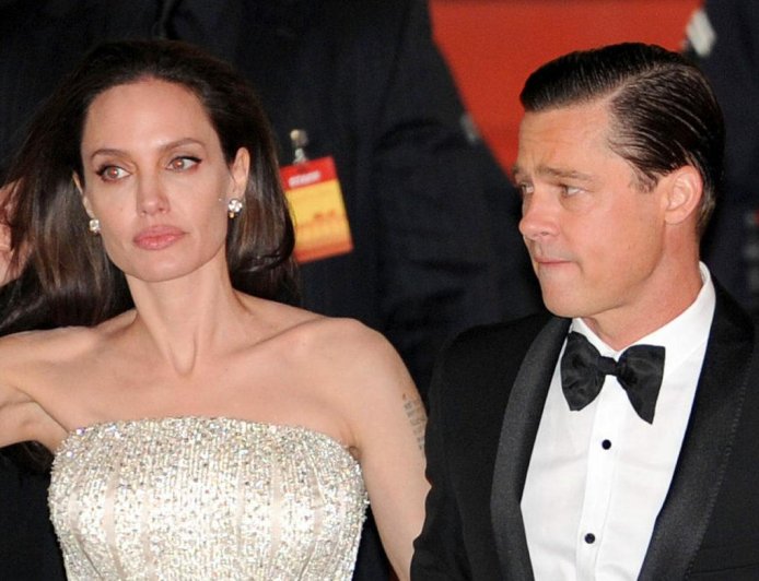 Why Brad Pitt Is Suing His Ex Angelina Jolie For $35M, As Former Couple's Legal Feud Takes Dramatic Turn