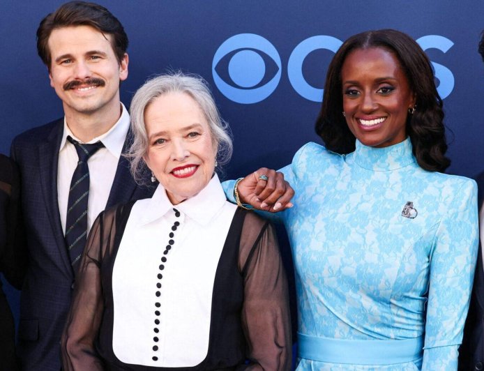 CBS's 'Matlock' Rocked With Alleged Sexual Assault, Firing And Looming Court Battle