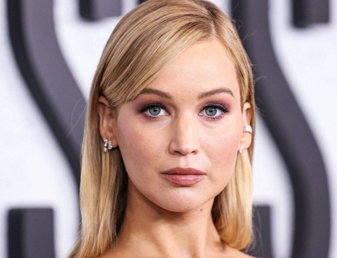 Why Jennifer Lawrence Said No To An Intimacy Coordinator