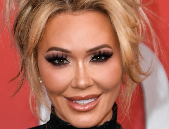 Jelly Roll’s Wife Bunnie XO Shares Seven Mugshots That Tell The Story She Tried To Forget