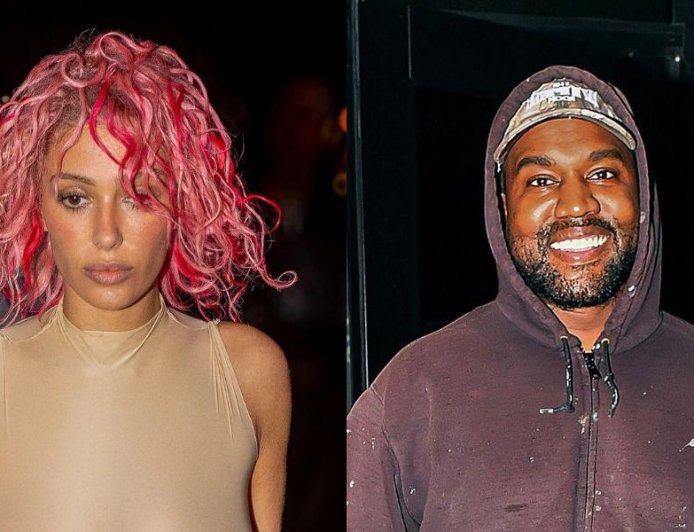 Kanye West Reportedly Won't Let His Wife Get 'Tattoos Or Piercings' As Rapper's Weird Rules Are Revealed