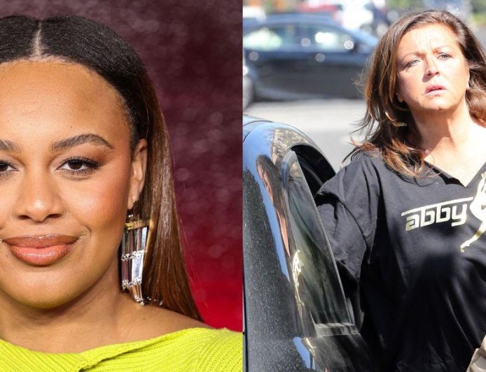 The One Thing Nia Sioux Claims Abby Lee Miller Did That Could've Gotten 'Dance Moms' Canceled