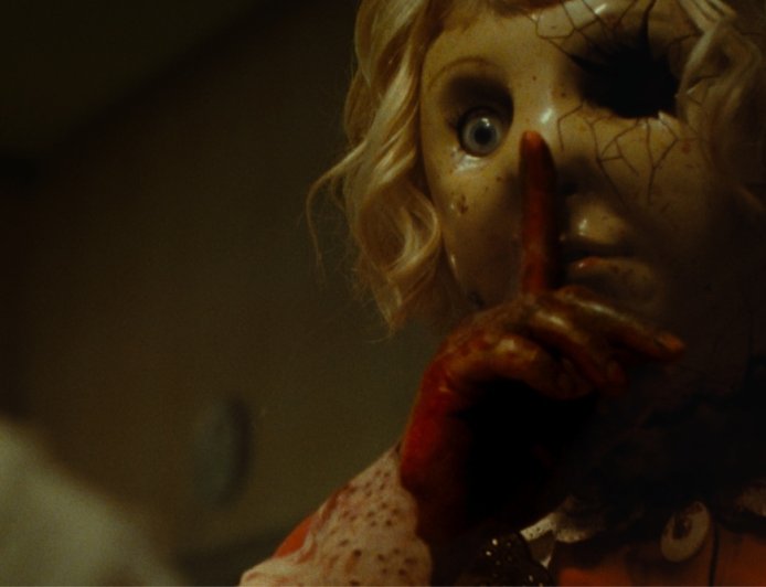 Rod Blackhurst’s Horror Film ‘Dolly’ Lands Distribution Deal With Shudder, Independent Film Company Ahead of AFM (EXCLUSIVE)