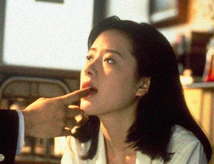 ‘Female Teacher: Forbidden Sex’ Among Selections as Rotterdam Spotlights Japan’s V-Cinema Movement