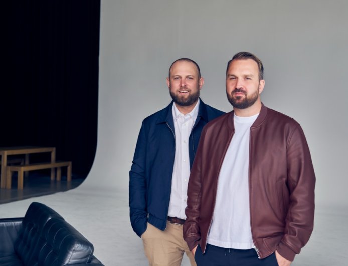 Teen Horror ‘Bali Demons,’ Robert Gwisdek Drama, ‘Because of You’ Series, ‘Einstein’ AI Project on Traumfabrik Babelsberg Slate (EXCLUSIVE)