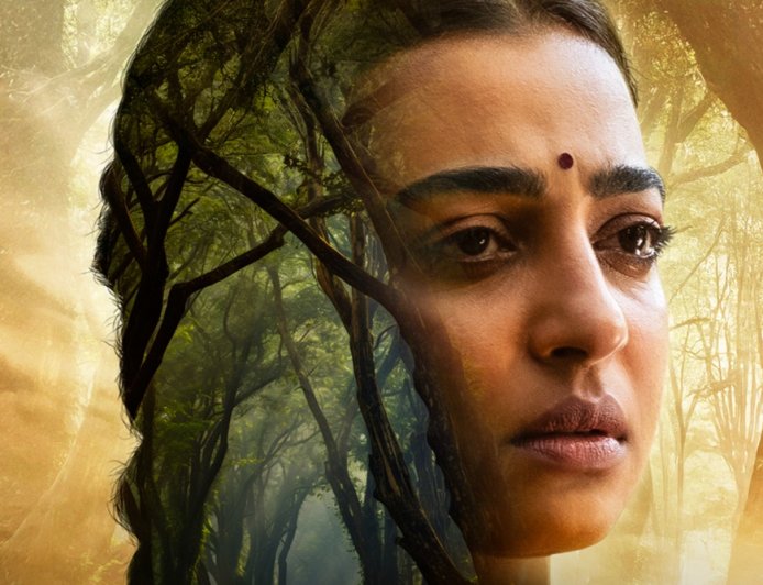 Radhika Apte, Manish Malhotra, Tisca Chopra’s ‘Saali Mohabbat’ Sets ZEE5 Debut (EXCLUSIVE)