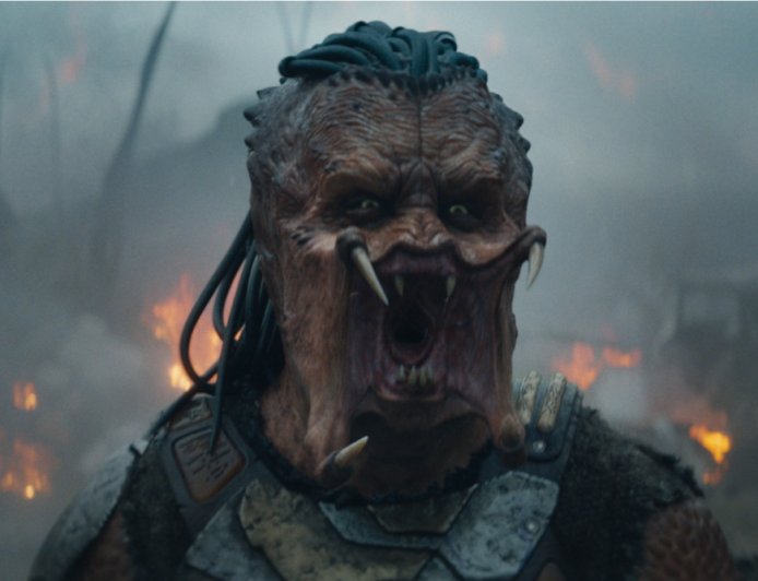 ‘Predator: Badlands,’ ‘Peaky Blinders,’ ‘The Bride!’ All Harness France VFX Expertise