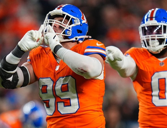 NFL fans skewer Broncos-Raiders game amid listless offensive performances