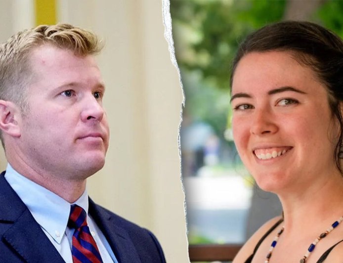 Left-wing candidate who lashed out at GOP senator with death threats failed to advance in local race