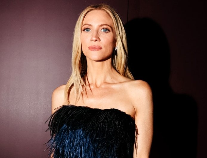 'Hunting Wives' star Brittany Snow explains why she left Hollywood at 23: 'My life depended on it'