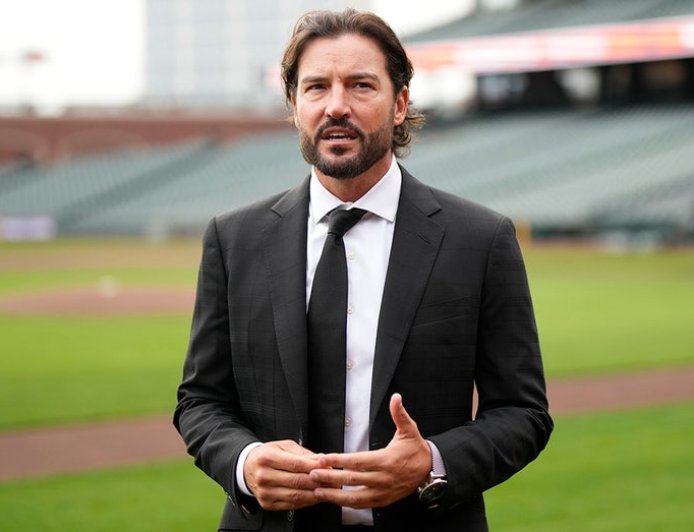 Former Tennessee baseball coach Tony Vitello rails against NIL era: 'It's just a mess'