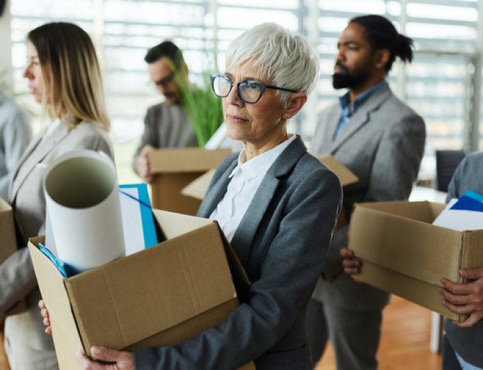 美国裁员规模创新高，美联储12月降息预期进一步强化