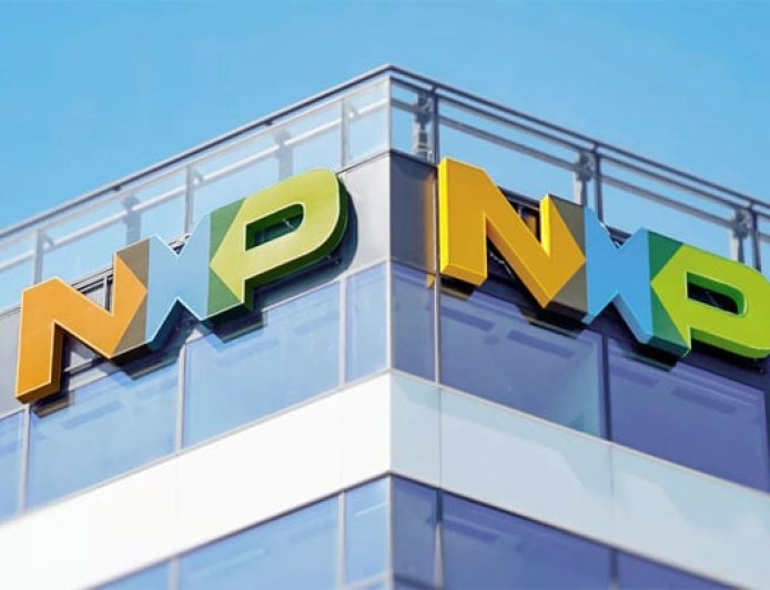 恩智浦 NXP 完成两笔收购，丰富边缘汽车连接和人工智能技术资产