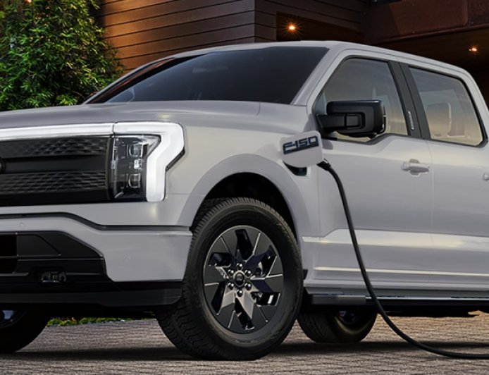 消息称福特考虑停产电动版 F-150 皮卡，将重心转向更小、更实惠的纯电汽车