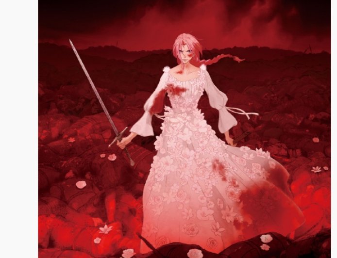 细田守动画电影《复仇公主斯嘉丽》确认引进中国内地院线：档期待定，11 月 21 日海外上映